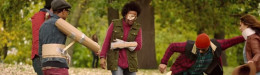 Image for New Obamacare Ad Is Genuinely Hilarious: 'You'll Be Okay, Probably'