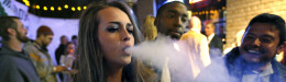 Image for All The Progress Made On Marijuana Legalization Could Vanish With A New President