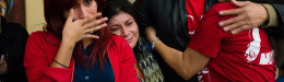 Image for Millions of Immigrants Are Asked To Pay Taxes, But Won't Receive Federal Benefits