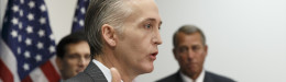 Image for House Benghazi Report Torches Conspiracy Theories