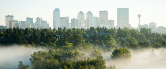 CALGARY