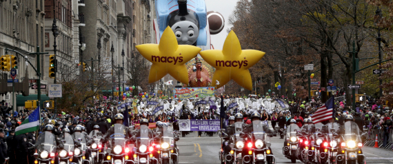 PARADE