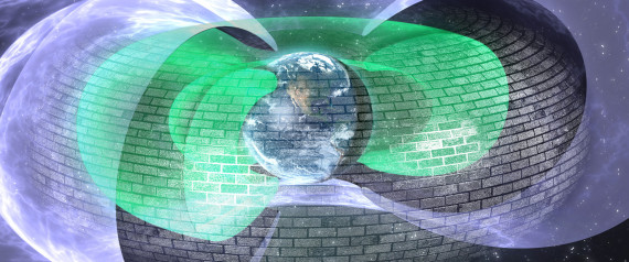 EARTH SHIELD