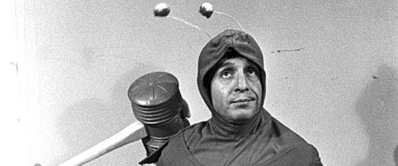 CHESPIRITO