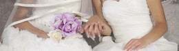 Image for Good News If You're A Same-Sex Couple And Hoping To Tie The Knot