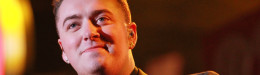 Image for Love Is In The Air For Sam Smith
