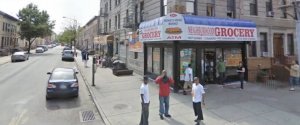 GOOGLE EARTH