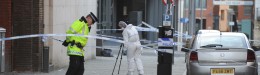 Image for How the Murder of a Dedicated, Compassionate Police Constable Inches British Policing Toward the Abyss