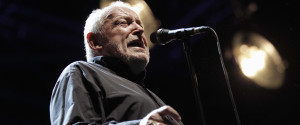 JOE COCKER