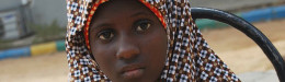 Image for 13-Year-Old Girl: My Father Gave Me To Boko Haram