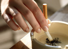 The Ministry of Health has said the changes to the Smoke Free Ontario Act replace a patchwork of municipal regulations governing smoking on restaurant and bar patios, and will not hurt their businesses.