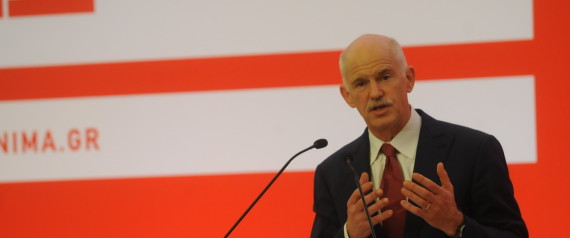 PAPANDREOU