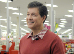 AP IMAGES FOR TARGET