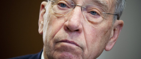 GRASSLEY