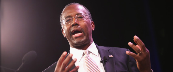 Ben Carson Wouldn't Support Obamacare 'Even If It Worked'