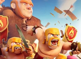 clashofclans.com