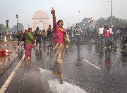 Facebook/India's Daughter