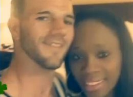 Erica Crippen, a 26-year-old New Jersey housewife, has been missing since New Year's Eve. Authorities said they found her body Tuesday in Sykesville, Maryland.