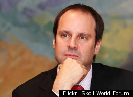 Flickr: Skoll World Forum