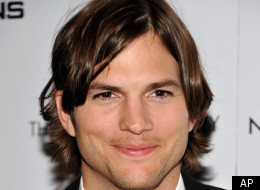 Ashton Kutcher