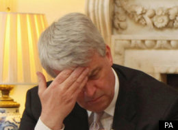 Andrew Lansley U-Turned On Waiting Lists In November 2011