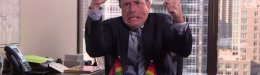 Image for Stephen Colbert Destroys Dissenting Justices In Same-Sex Marriage Decision