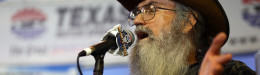 Image for Atheists Don't Exist, 'Duck Dynasty' Star Says