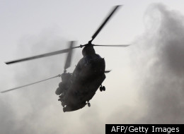 AFP/Getty Images