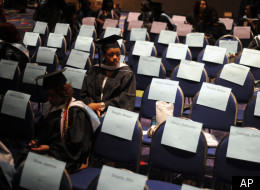 The number of PhD recipients on food stamps has more than tripled between 2007 and 2010, according to the Urban Institute.