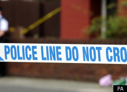 One man was killed and two others seriously injured in a motorway crash involving five vehicles, police said on Wednesday.