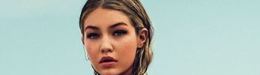 Image for La top Gigi Hadid répond à ceux qui lui reprochent d'avoir des formes