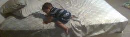 Image for Ce bébé est un génie