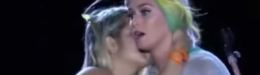 Image for Katy Perry n'aurait jamais dû inviter cette fan sur scène