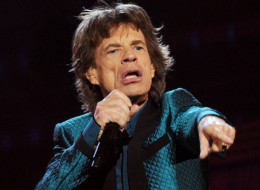 Mick Jagger chantera à la Maison Blanche