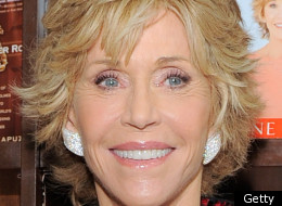 Jane Fonda