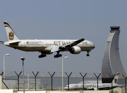 ASSOCIATED PRESS