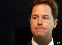 Nick Clegg Is Fighting Against The Clock To Get Lords Reform