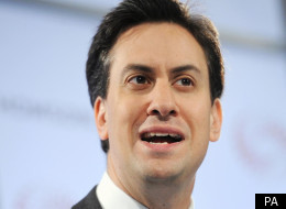 Ed Miliband's 'Blackbusters' Tweet Means His 2012 Is Getting Worse By The Day