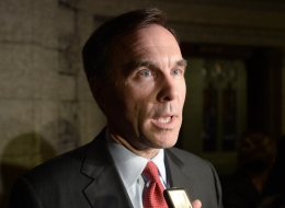 Adrian Wyld/The Canadian Press