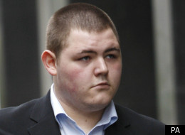 Jamie Waylett, acteur de Harry Potter
