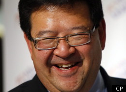 Asian trade envoy Gary Mar has been cleared of allegations that he used his civil-servant post as Asian trade envoy to sell tickets to a fund-raising dinner.
