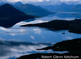 Robert Glenn Ketchum