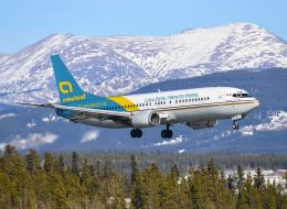 NewLeaf Travel