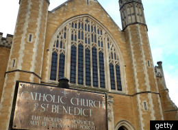 Ealing Abbey Clerics Are Still Under Investigation For Sex Abuse Claims