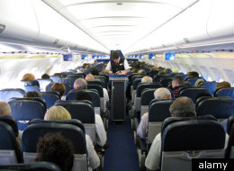Do airlines practice height discrimination?
