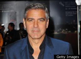 Oscars: George Clooney fait partie des acteurs en nomination pour un premier rôle