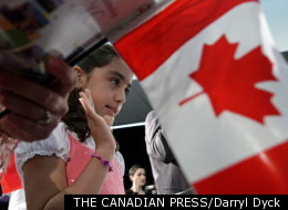 THE CANADIAN PRESS/Darryl Dyck