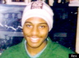 Stephen Lawrence was stabbed to death in an unprovoked racist attack