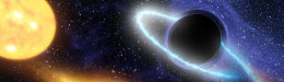 Image for Μαύρες τρύπες: Οι περισσότερες φωτογραφίες είναι απεικονίσεις δείτε τι καταγράφουν στην πραγματικότητα τα τηλεσκόπια