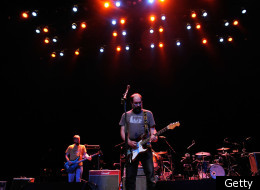 Seminal Idaho indie-rockers Built To Spill perform in Los Angeles and are headlining Noise Pop.